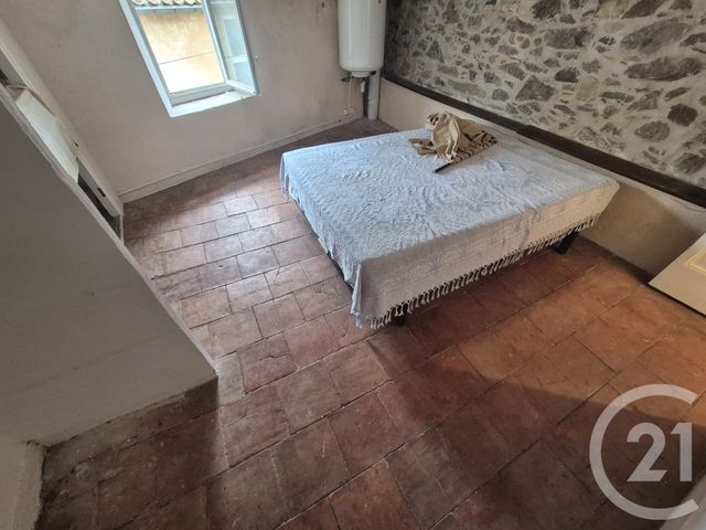 Maison &agrave; vendre - 3 pi&egrave;ces - 40 m2 - Trausse - 11 - LANGUEDOC-ROUSSILLON