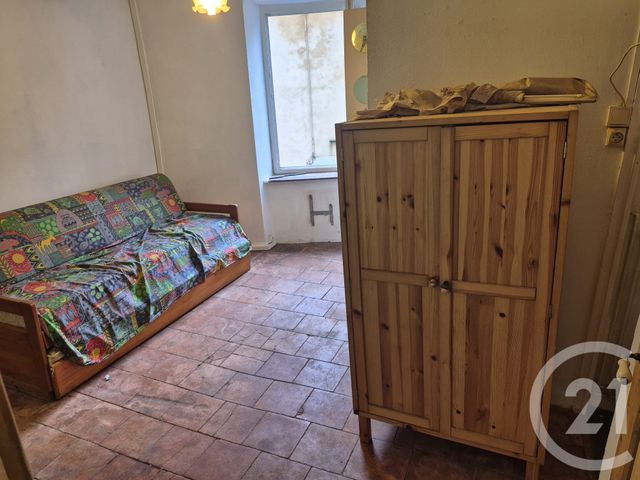 Maison &agrave; vendre - 3 pi&egrave;ces - 40 m2 - Trausse - 11 - LANGUEDOC-ROUSSILLON