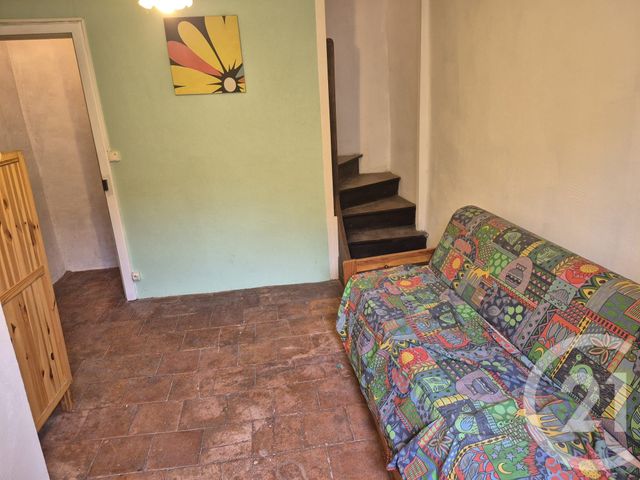 Maison &agrave; vendre - 3 pi&egrave;ces - 40 m2 - Trausse - 11 - LANGUEDOC-ROUSSILLON