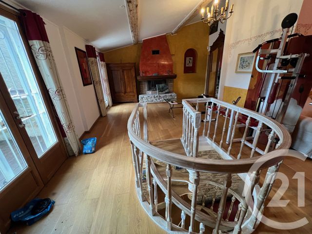 Maison &agrave; vendre - 4 pi&egrave;ces - 154 m2 - La Liviniere - 34 - LANGUEDOC-ROUSSILLON