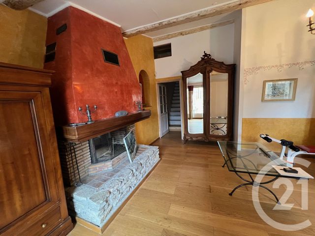 Maison &agrave; vendre - 4 pi&egrave;ces - 154 m2 - La Liviniere - 34 - LANGUEDOC-ROUSSILLON