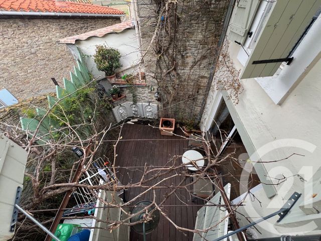 Maison &agrave; vendre - 4 pi&egrave;ces - 154 m2 - La Liviniere - 34 - LANGUEDOC-ROUSSILLON
