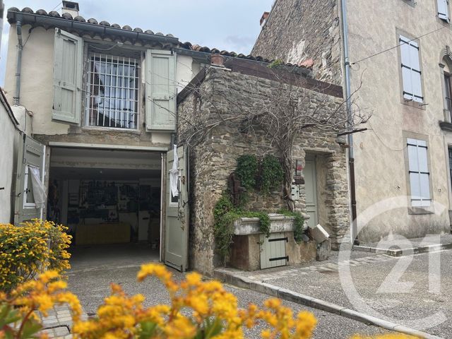 Maison &agrave; vendre - 4 pi&egrave;ces - 154 m2 - La Liviniere - 34 - LANGUEDOC-ROUSSILLON