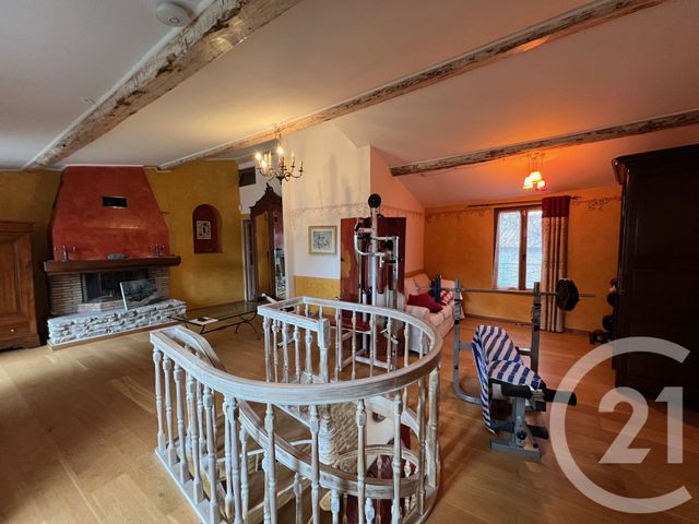 Maison &agrave; vendre - 4 pi&egrave;ces - 154 m2 - La Liviniere - 34 - LANGUEDOC-ROUSSILLON