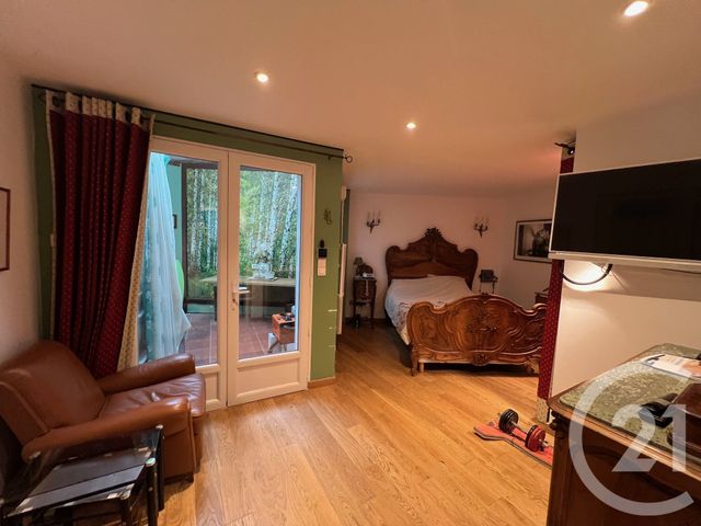 Maison &agrave; vendre - 4 pi&egrave;ces - 154 m2 - La Liviniere - 34 - LANGUEDOC-ROUSSILLON