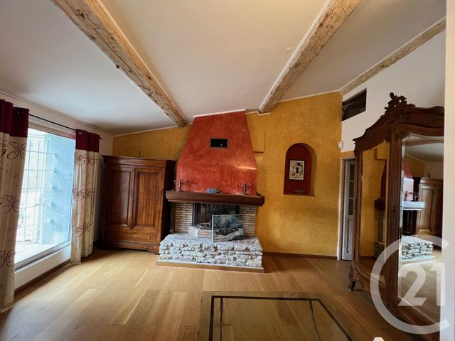 Maison &agrave; vendre - 4 pi&egrave;ces - 154 m2 - La Liviniere - 34 - LANGUEDOC-ROUSSILLON