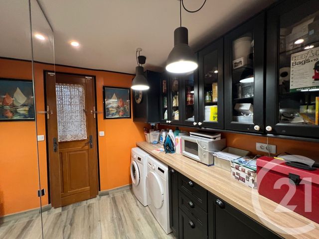 Maison &agrave; vendre - 4 pi&egrave;ces - 154 m2 - La Liviniere - 34 - LANGUEDOC-ROUSSILLON