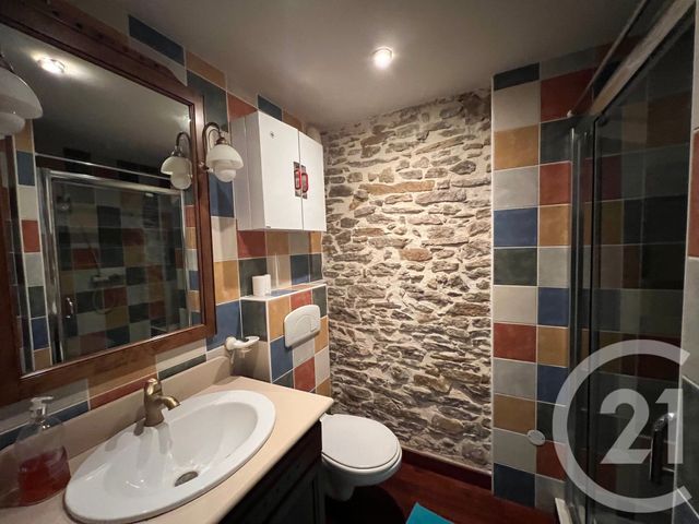 Maison &agrave; vendre - 4 pi&egrave;ces - 154 m2 - La Liviniere - 34 - LANGUEDOC-ROUSSILLON