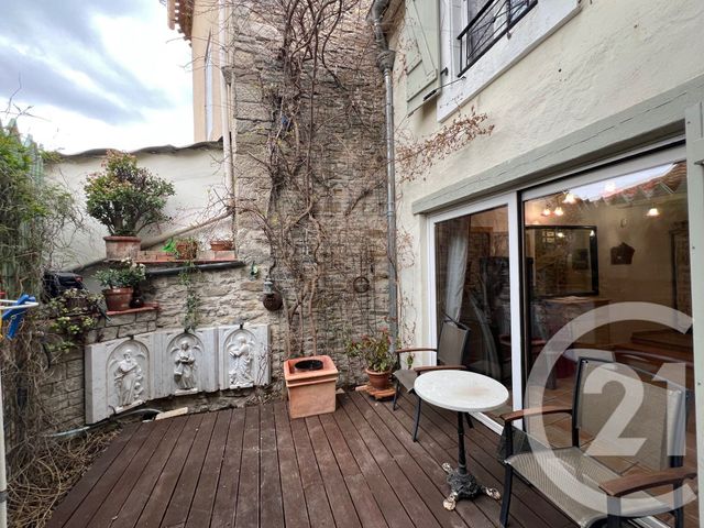 maison - LA LIVINIERE - 34