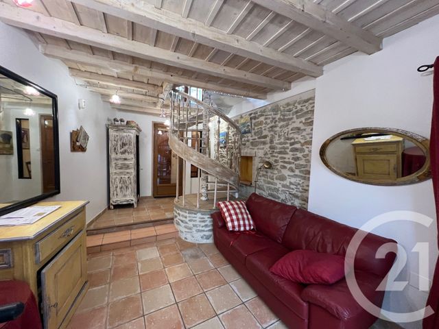 Maison &agrave; vendre - 4 pi&egrave;ces - 154 m2 - La Liviniere - 34 - LANGUEDOC-ROUSSILLON