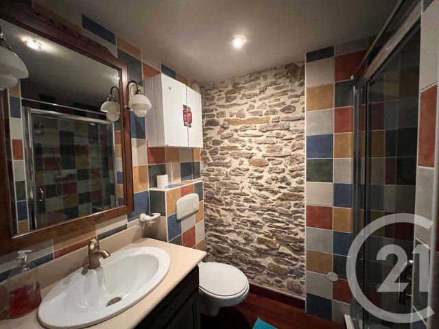 Maison &agrave; vendre - 4 pi&egrave;ces - 154 m2 - La Liviniere - 34 - LANGUEDOC-ROUSSILLON