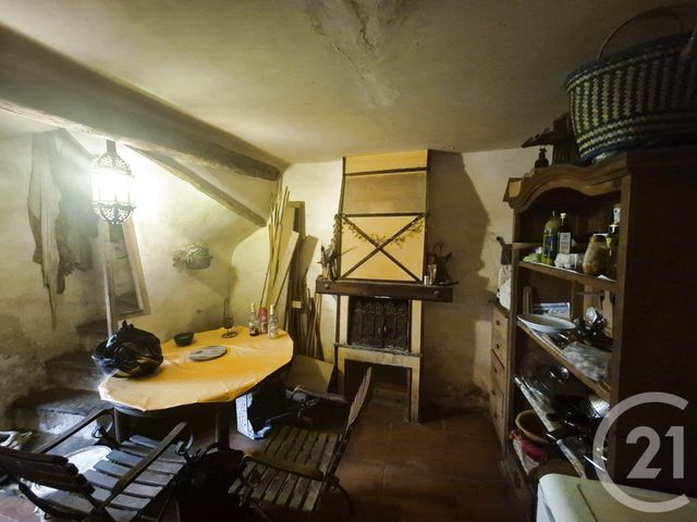 Maison &agrave; vendre - 3 pi&egrave;ces - 42 m2 - Aigne - 34 - LANGUEDOC-ROUSSILLON