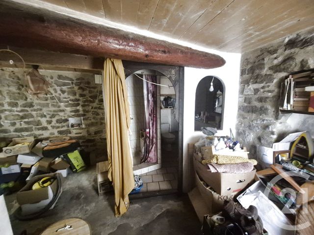 Maison &agrave; vendre - 3 pi&egrave;ces - 42 m2 - Aigne - 34 - LANGUEDOC-ROUSSILLON