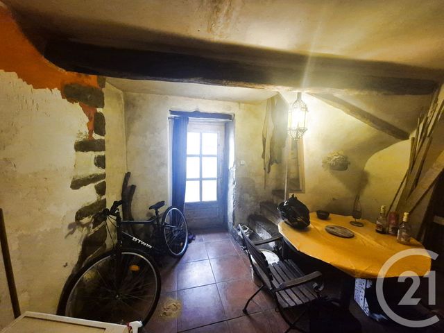 Maison &agrave; vendre - 3 pi&egrave;ces - 42 m2 - Aigne - 34 - LANGUEDOC-ROUSSILLON