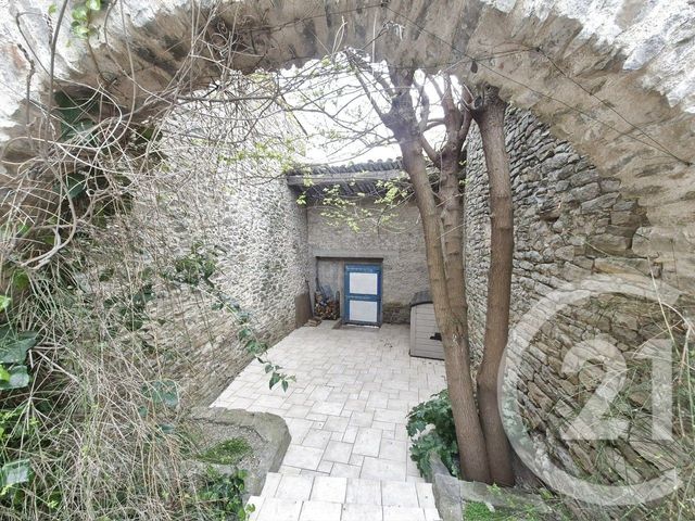 Maison &agrave; vendre - 5 pi&egrave;ces - 185 m2 - La Liviniere - 34 - LANGUEDOC-ROUSSILLON