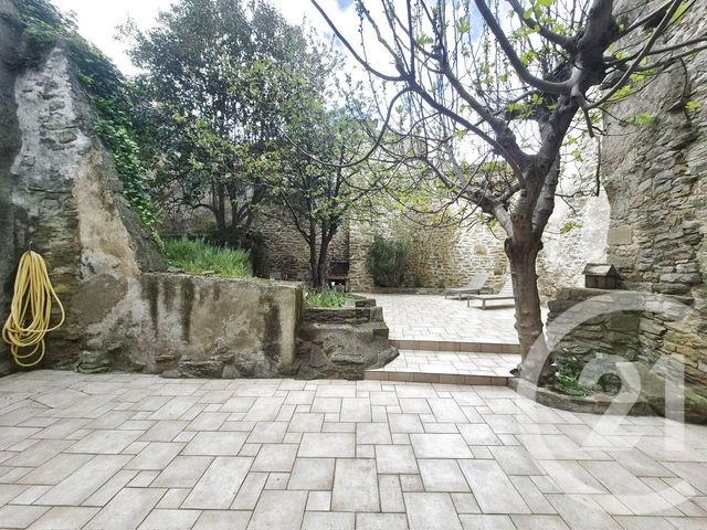 Maison &agrave; vendre - 5 pi&egrave;ces - 185 m2 - La Liviniere - 34 - LANGUEDOC-ROUSSILLON