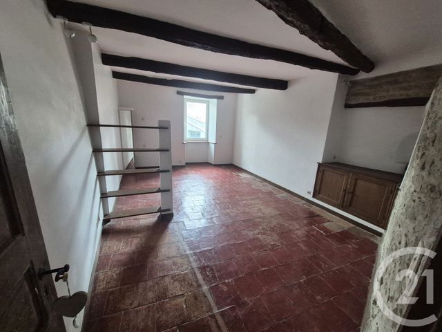 Maison &agrave; vendre - 5 pi&egrave;ces - 185 m2 - La Liviniere - 34 - LANGUEDOC-ROUSSILLON
