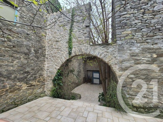 Maison &agrave; vendre - 5 pi&egrave;ces - 185 m2 - La Liviniere - 34 - LANGUEDOC-ROUSSILLON