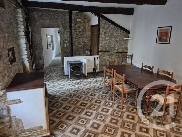 Maison &agrave; vendre - 5 pi&egrave;ces - 185 m2 - La Liviniere - 34 - LANGUEDOC-ROUSSILLON
