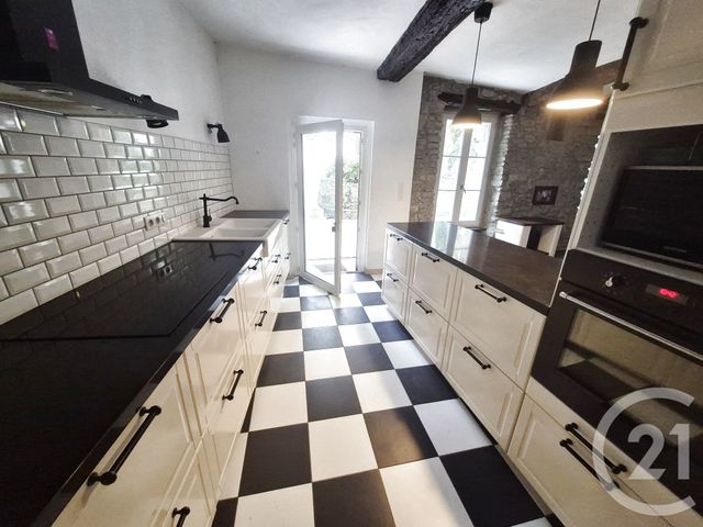 Maison &agrave; vendre - 5 pi&egrave;ces - 185 m2 - La Liviniere - 34 - LANGUEDOC-ROUSSILLON