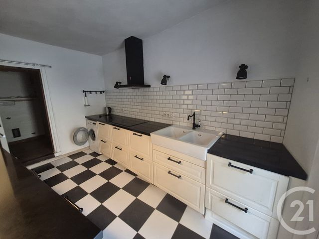 Maison &agrave; vendre - 5 pi&egrave;ces - 185 m2 - La Liviniere - 34 - LANGUEDOC-ROUSSILLON