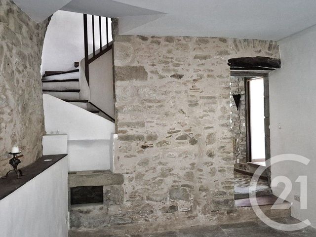 Maison &agrave; vendre - 5 pi&egrave;ces - 185 m2 - La Liviniere - 34 - LANGUEDOC-ROUSSILLON