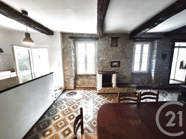Maison &agrave; vendre - 5 pi&egrave;ces - 185 m2 - La Liviniere - 34 - LANGUEDOC-ROUSSILLON