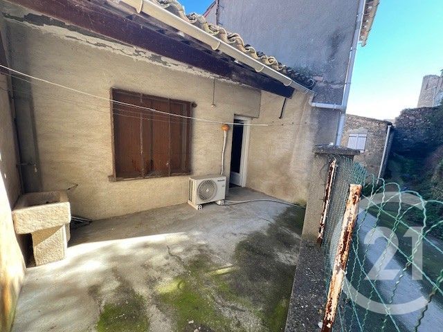 Maison &agrave; vendre - 5 pi&egrave;ces - 88 m2 - Rieux Minervois - 11 - LANGUEDOC-ROUSSILLON