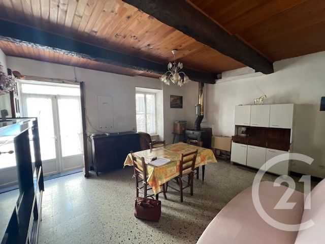 Maison &agrave; vendre - 5 pi&egrave;ces - 88 m2 - Rieux Minervois - 11 - LANGUEDOC-ROUSSILLON