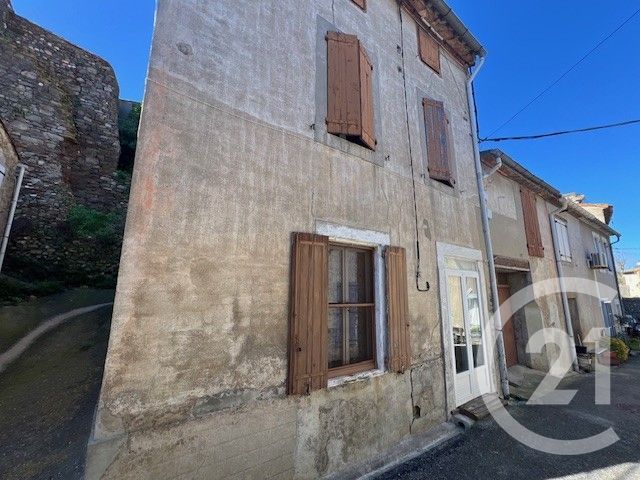 maison - RIEUX MINERVOIS - 11