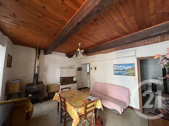 Maison &agrave; vendre - 5 pi&egrave;ces - 88 m2 - Rieux Minervois - 11 - LANGUEDOC-ROUSSILLON