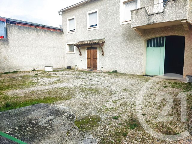 Maison &agrave; vendre - 8 pi&egrave;ces - 230 m2 - Peyriac Minervois - 11 - LANGUEDOC-ROUSSILLON