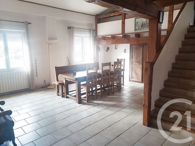 Maison &agrave; vendre - 8 pi&egrave;ces - 230 m2 - Peyriac Minervois - 11 - LANGUEDOC-ROUSSILLON