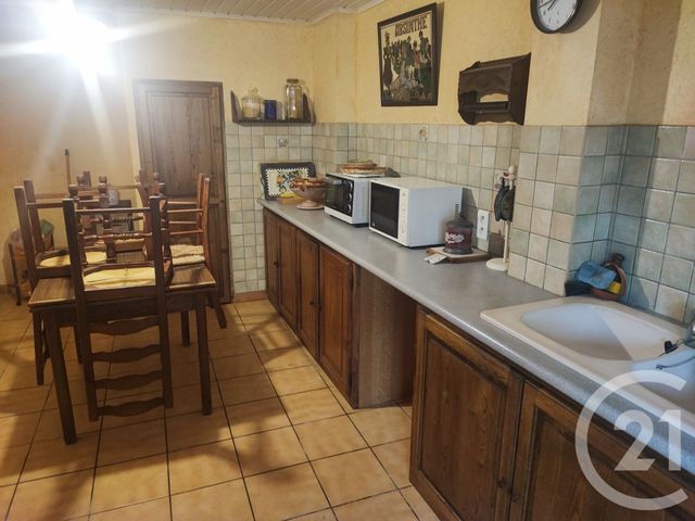 Maison &agrave; vendre - 8 pi&egrave;ces - 230 m2 - Peyriac Minervois - 11 - LANGUEDOC-ROUSSILLON