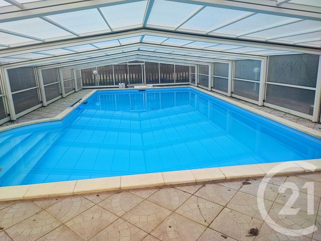 Maison &agrave; vendre - 8 pi&egrave;ces - 230 m2 - Peyriac Minervois - 11 - LANGUEDOC-ROUSSILLON