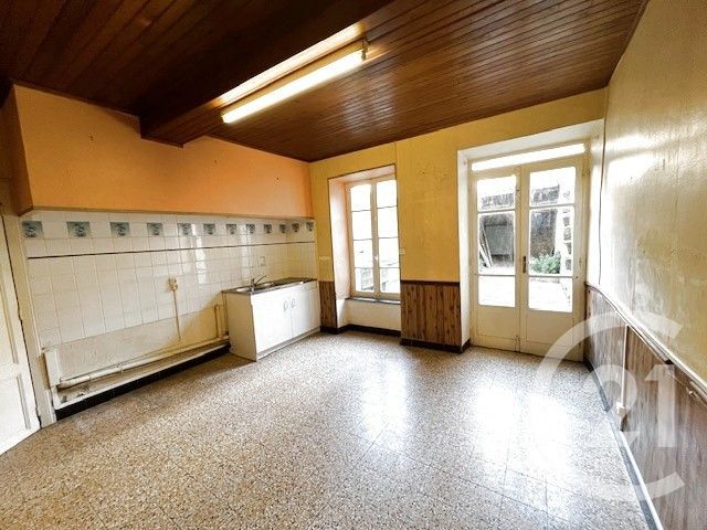 Maison &agrave; vendre - 4 pi&egrave;ces - 110 m2 - Rieux Minervois - 11 - LANGUEDOC-ROUSSILLON