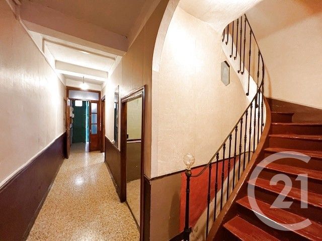 Maison &agrave; vendre - 4 pi&egrave;ces - 110 m2 - Rieux Minervois - 11 - LANGUEDOC-ROUSSILLON