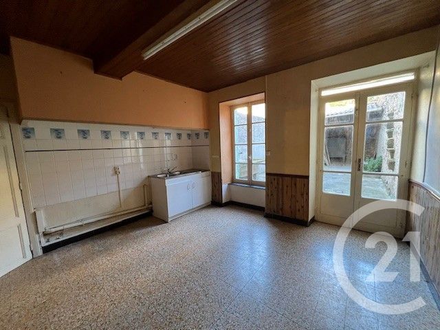 Maison &agrave; vendre - 4 pi&egrave;ces - 110 m2 - Rieux Minervois - 11 - LANGUEDOC-ROUSSILLON