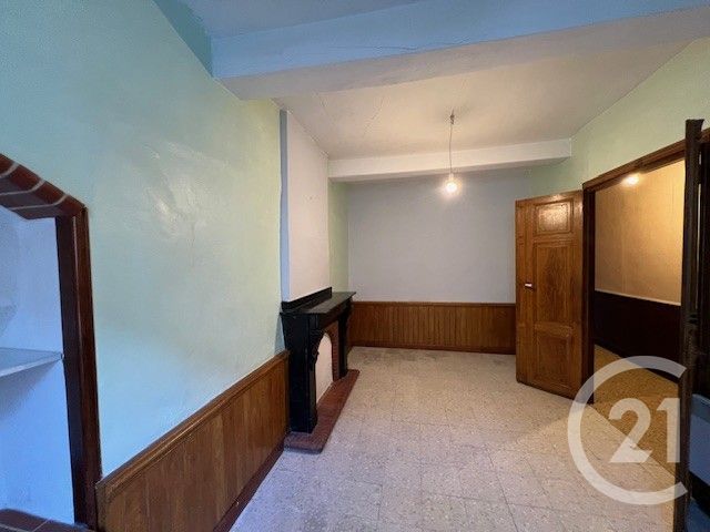 Maison &agrave; vendre - 4 pi&egrave;ces - 110 m2 - Rieux Minervois - 11 - LANGUEDOC-ROUSSILLON