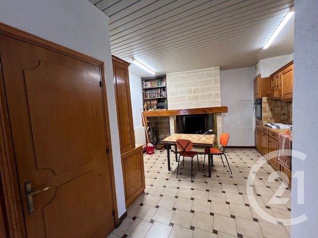Maison &agrave; vendre - 5 pi&egrave;ces - 130 m2 - Rieux Minervois - 11 - LANGUEDOC-ROUSSILLON