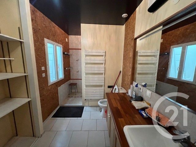 Maison &agrave; vendre - 5 pi&egrave;ces - 130 m2 - Rieux Minervois - 11 - LANGUEDOC-ROUSSILLON