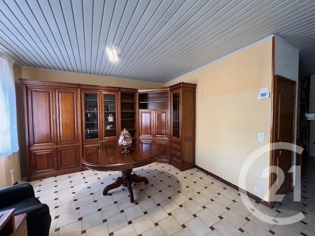 Maison &agrave; vendre - 5 pi&egrave;ces - 130 m2 - Rieux Minervois - 11 - LANGUEDOC-ROUSSILLON