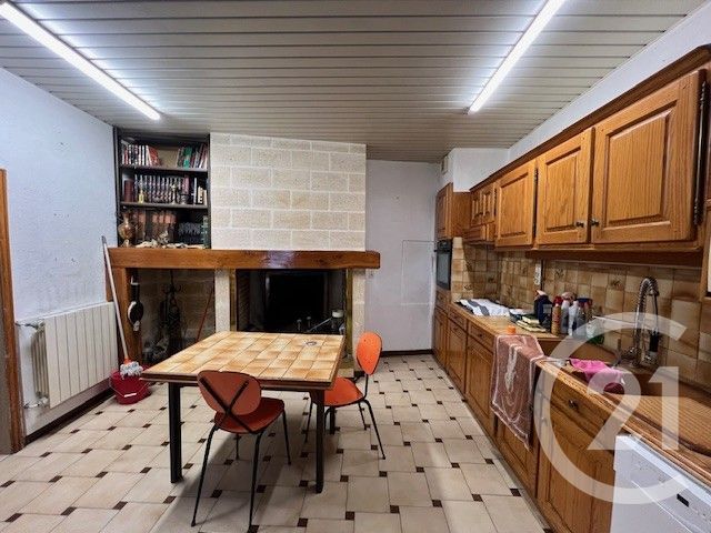 Maison &agrave; vendre - 5 pi&egrave;ces - 130 m2 - Rieux Minervois - 11 - LANGUEDOC-ROUSSILLON