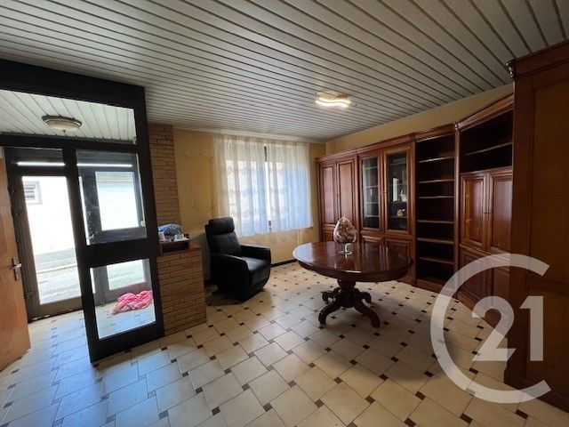 Maison &agrave; vendre - 5 pi&egrave;ces - 130 m2 - Rieux Minervois - 11 - LANGUEDOC-ROUSSILLON