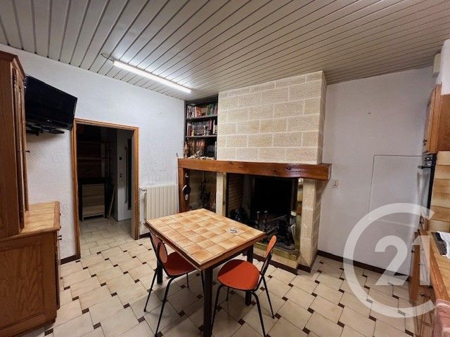 Maison &agrave; vendre - 5 pi&egrave;ces - 130 m2 - Rieux Minervois - 11 - LANGUEDOC-ROUSSILLON