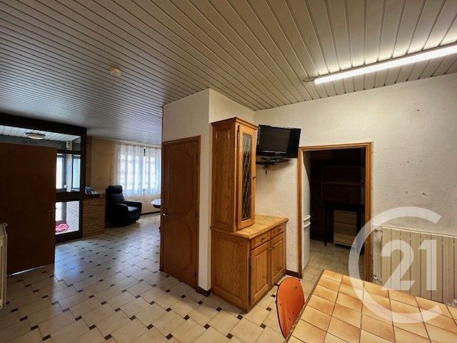 Maison &agrave; vendre - 5 pi&egrave;ces - 130 m2 - Rieux Minervois - 11 - LANGUEDOC-ROUSSILLON
