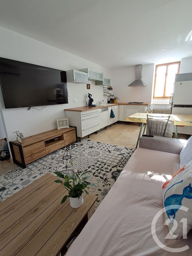 Maison &agrave; vendre - 6 pi&egrave;ces - 101 m2 - Laure Minervois - 11 - LANGUEDOC-ROUSSILLON