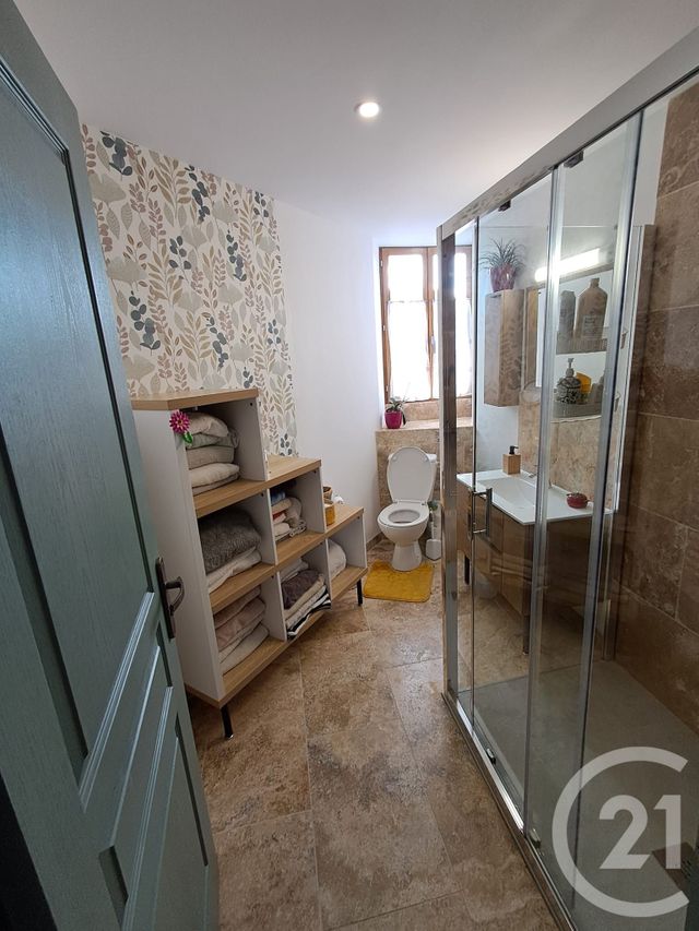Maison &agrave; vendre - 6 pi&egrave;ces - 101 m2 - Laure Minervois - 11 - LANGUEDOC-ROUSSILLON