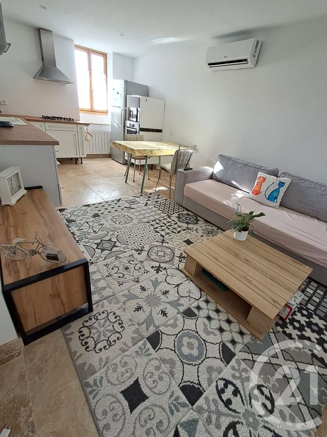 Maison &agrave; vendre - 6 pi&egrave;ces - 101 m2 - Laure Minervois - 11 - LANGUEDOC-ROUSSILLON