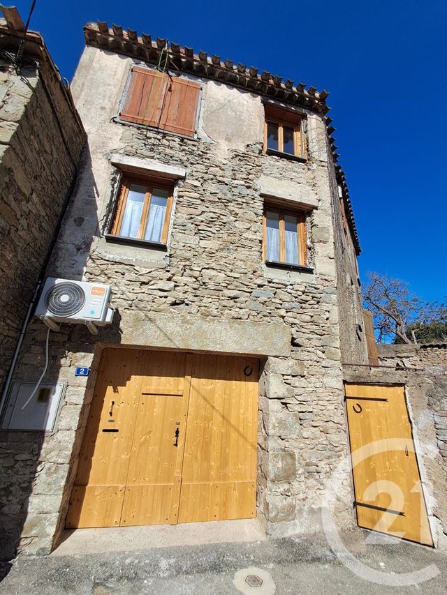 maison - LAURE MINERVOIS - 11